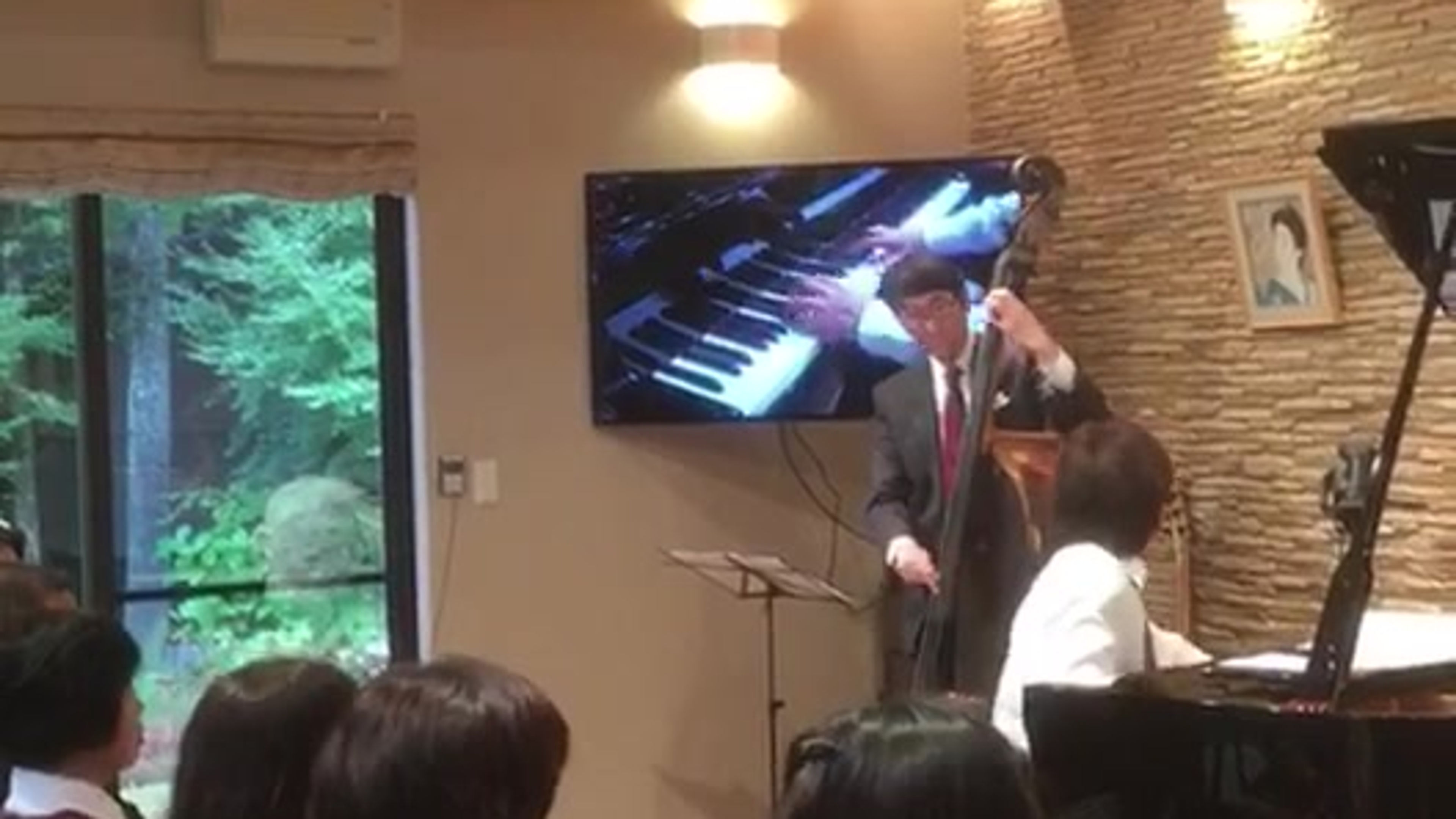 チャンネルを管理